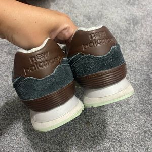 574 New Balance Sneakers